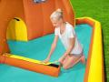 Play Pool Play Center Tidvattentorn